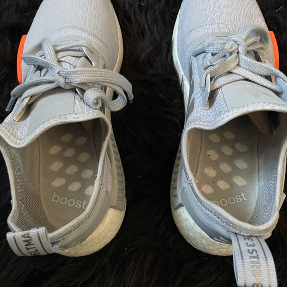 Mens adidas NMD size 8.5 - Picture 5 of 10